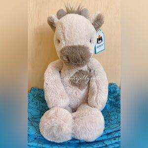 BNWT JellyCat Medium Billie Giraffe RETIRED, RARE!